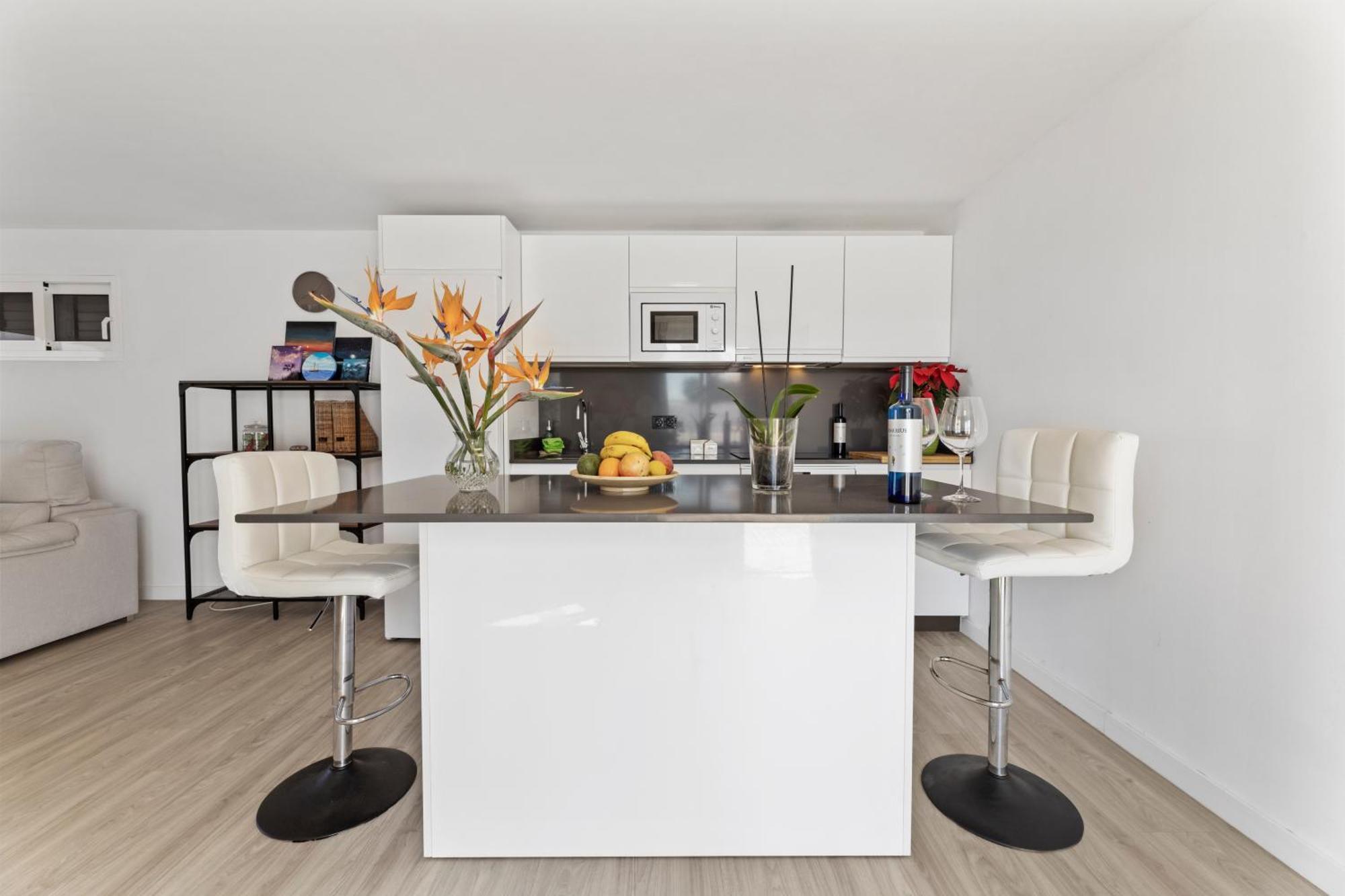 דירות Famara Loft 12 מראה חיצוני תמונה