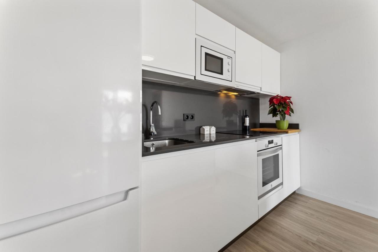 דירות Famara Loft 12 מראה חיצוני תמונה