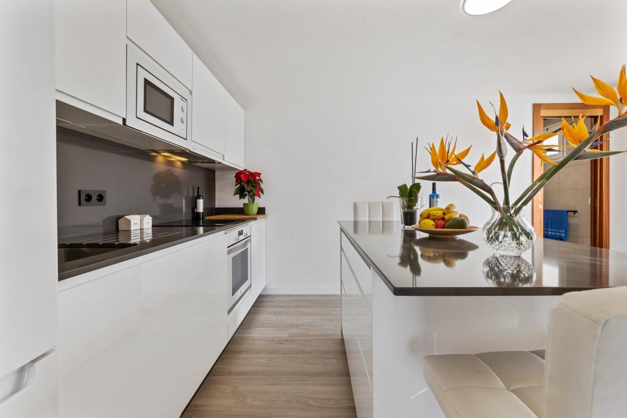 דירות Famara Loft 12 מראה חיצוני תמונה